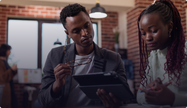 Strengthen Grant Applications