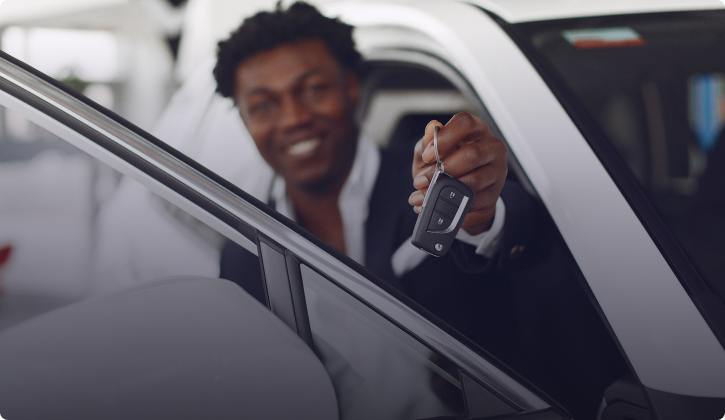 Secure Asset Financing Easier