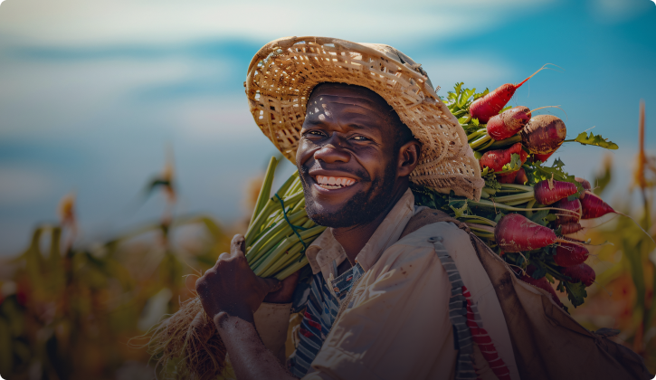 Access Agricultural Loans Faster